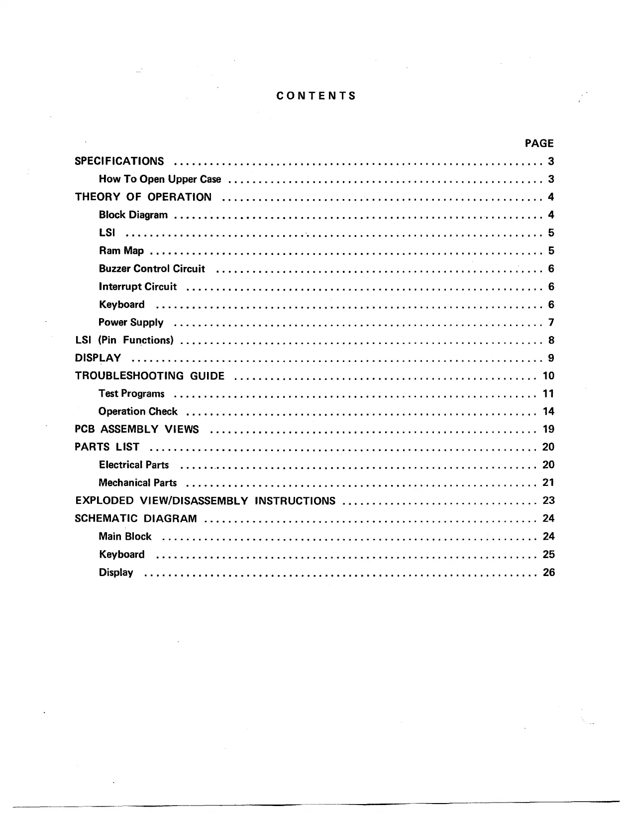 Page #2 background image