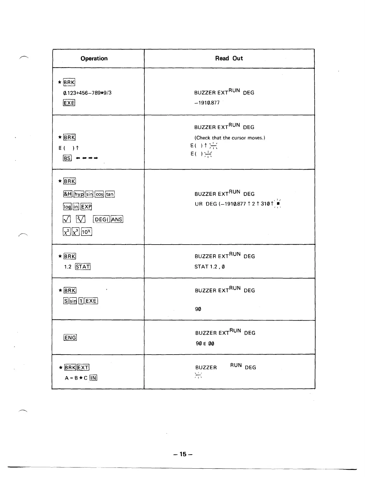 Page #15 background image