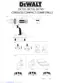 Preview: Instruction Manual