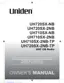 Preview: Owner's Manual