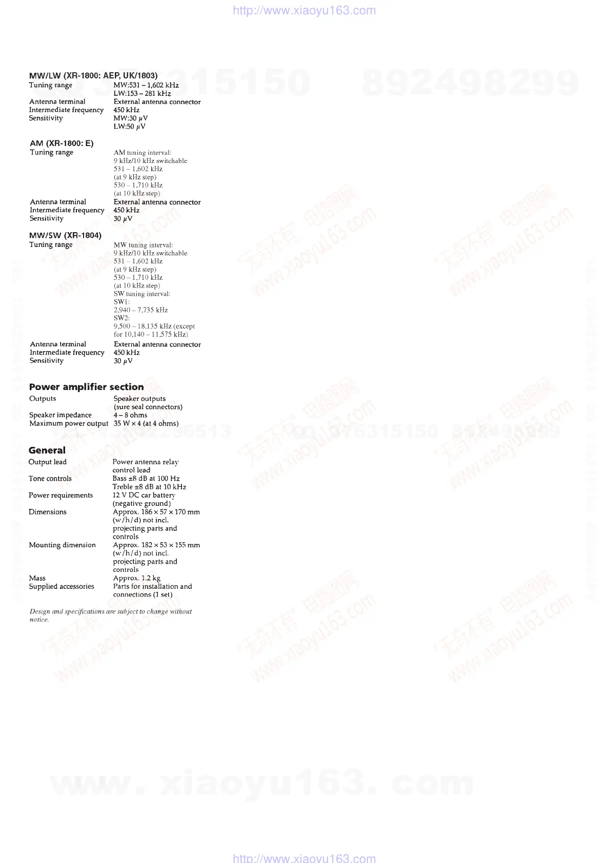 Page #2 background image