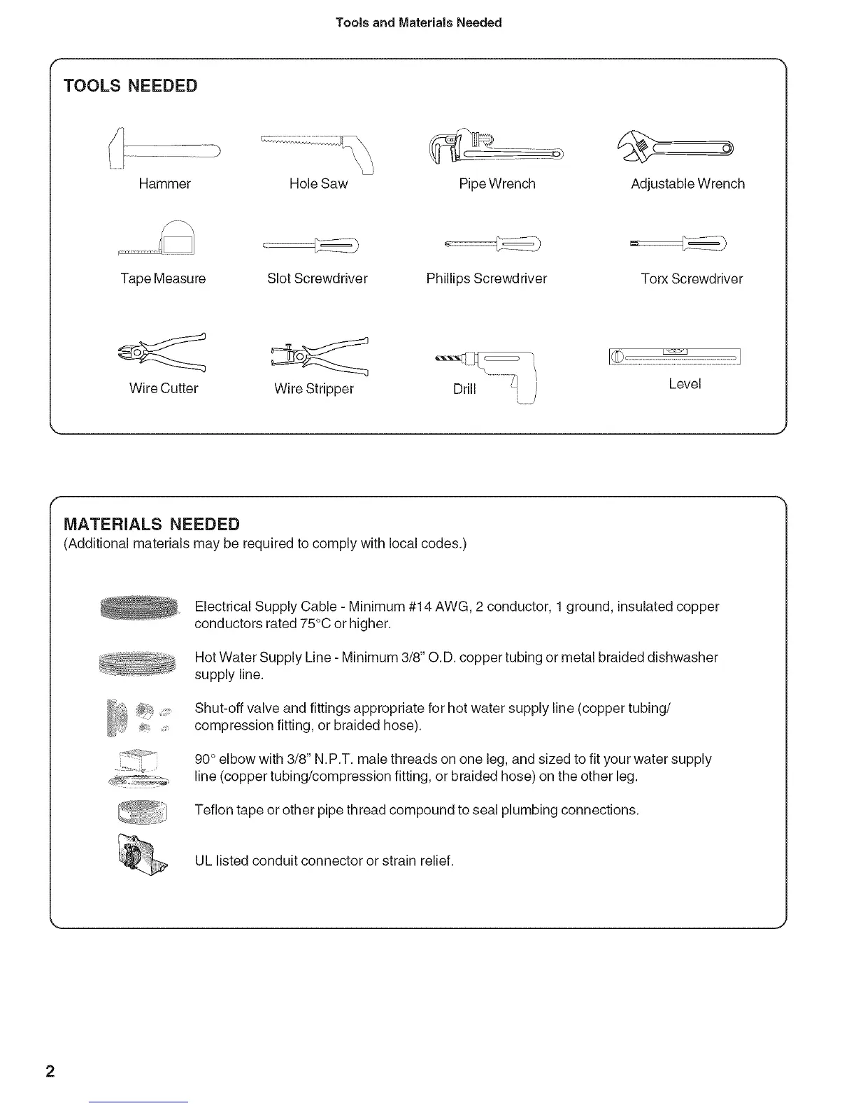 Page #3 background image