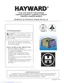 Preview: Service & Installation Manual