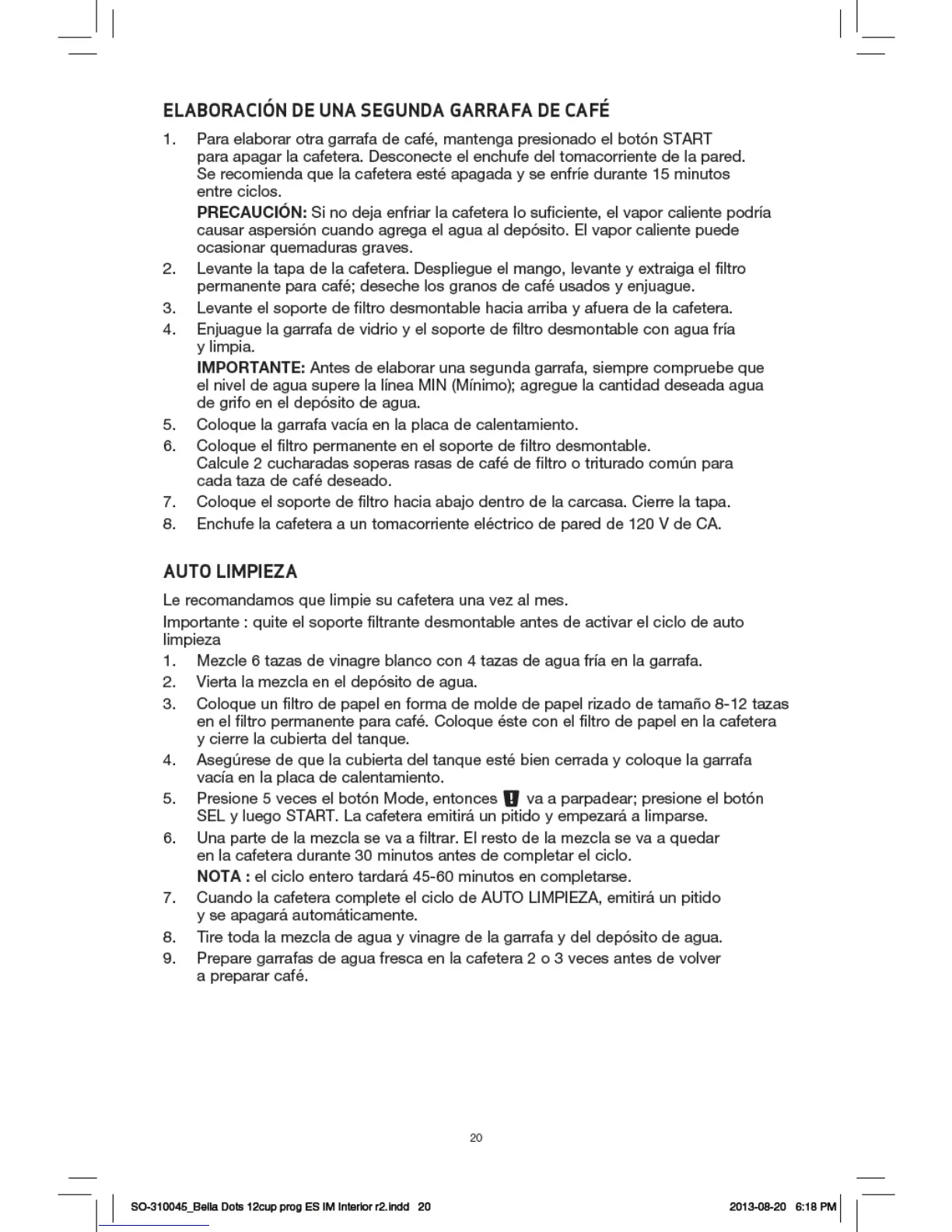 Page #21 background image