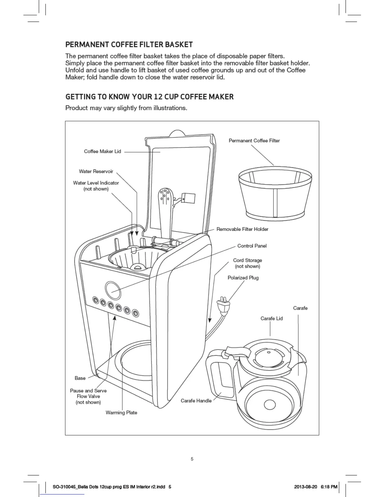 Page #6 background image