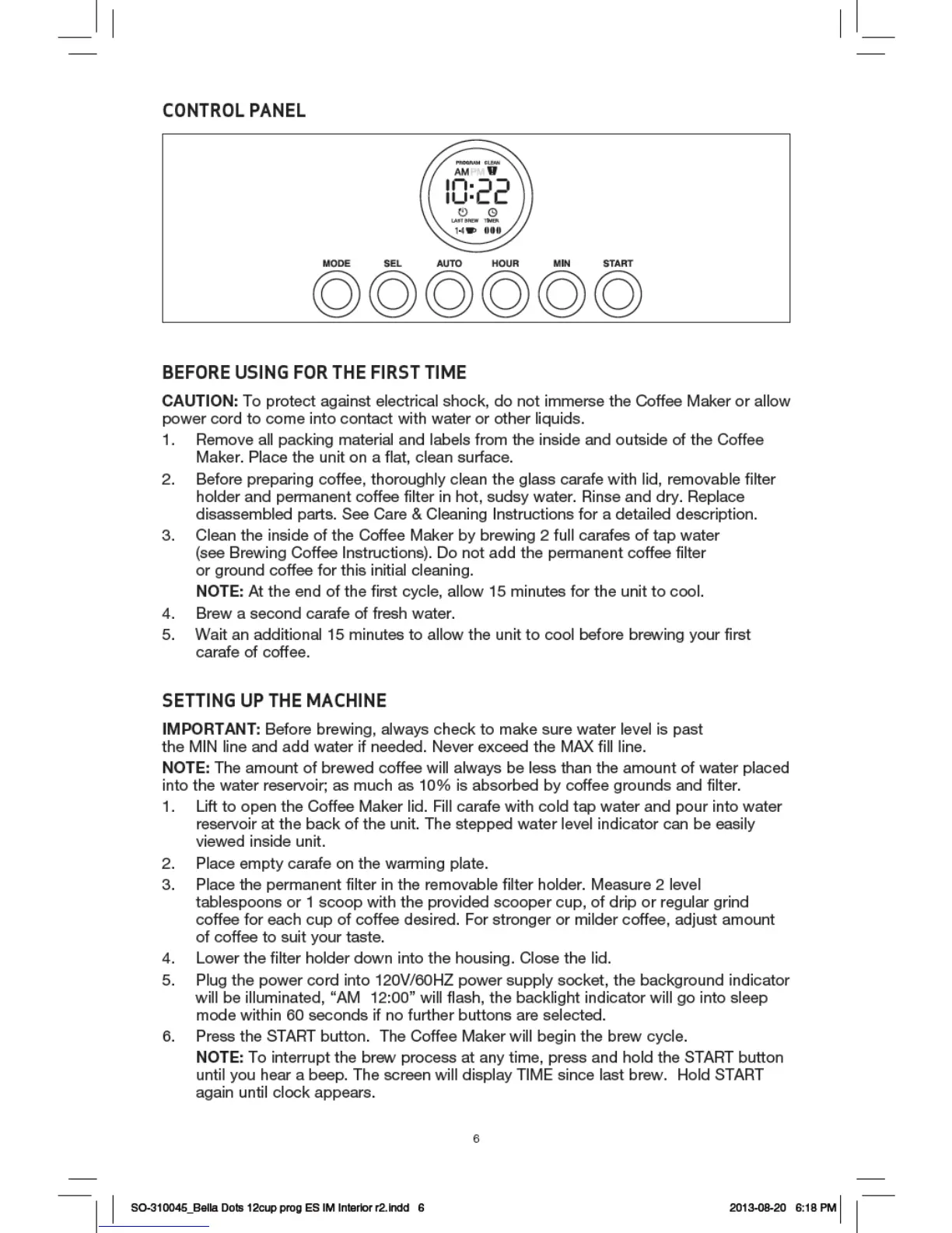 Page #7 background image