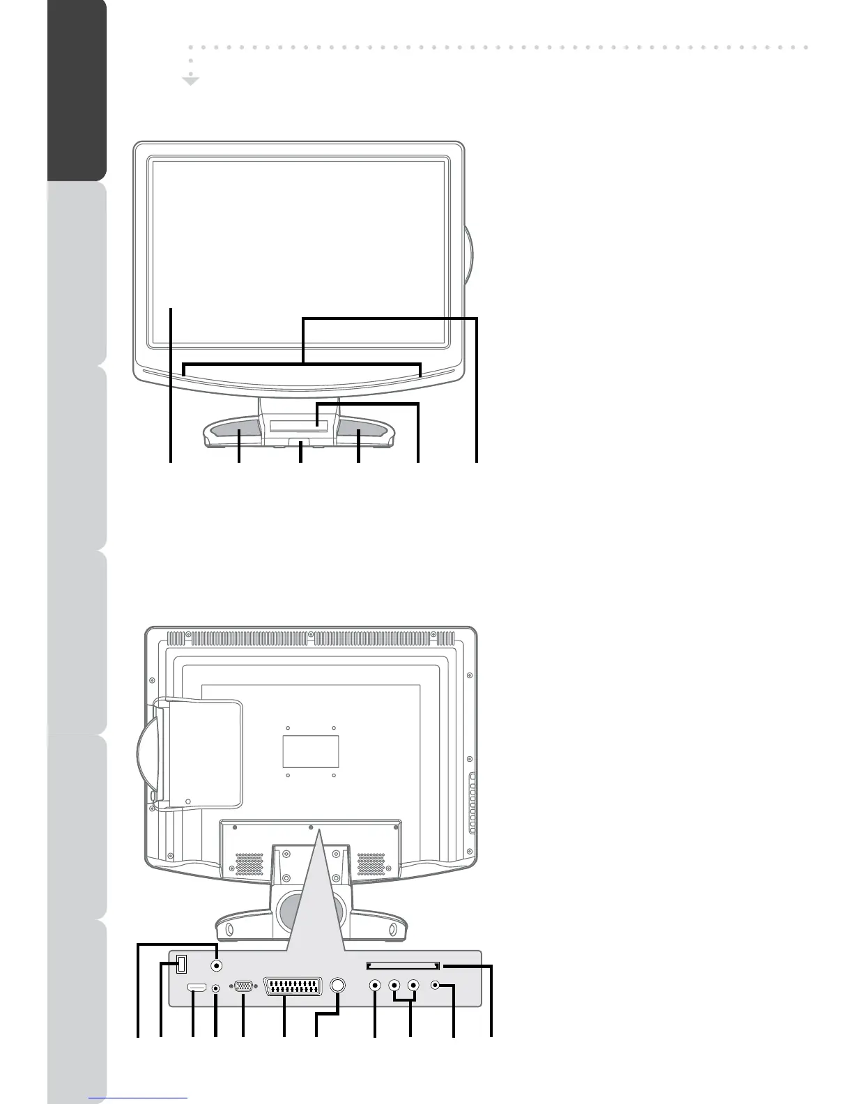 Page #8 background image