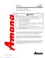 Preview: User's Information Manual