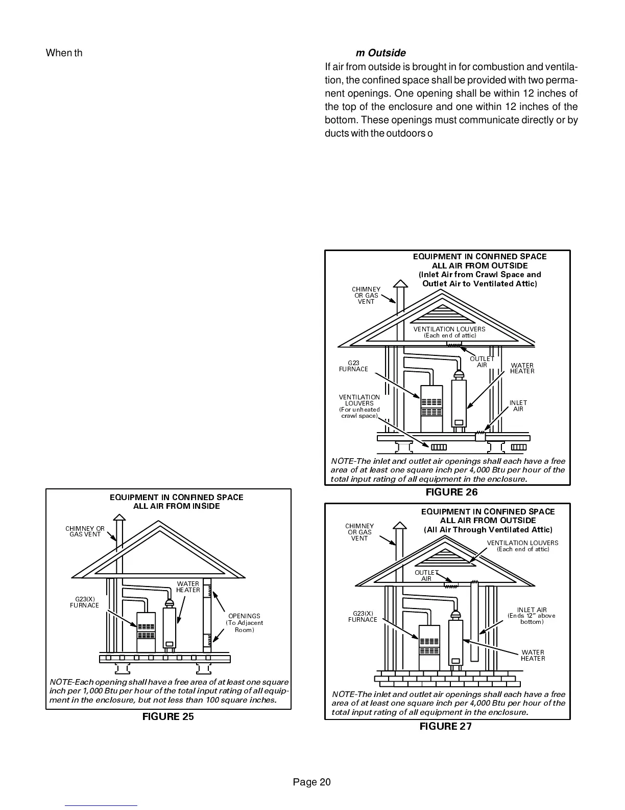 Page #20 background image