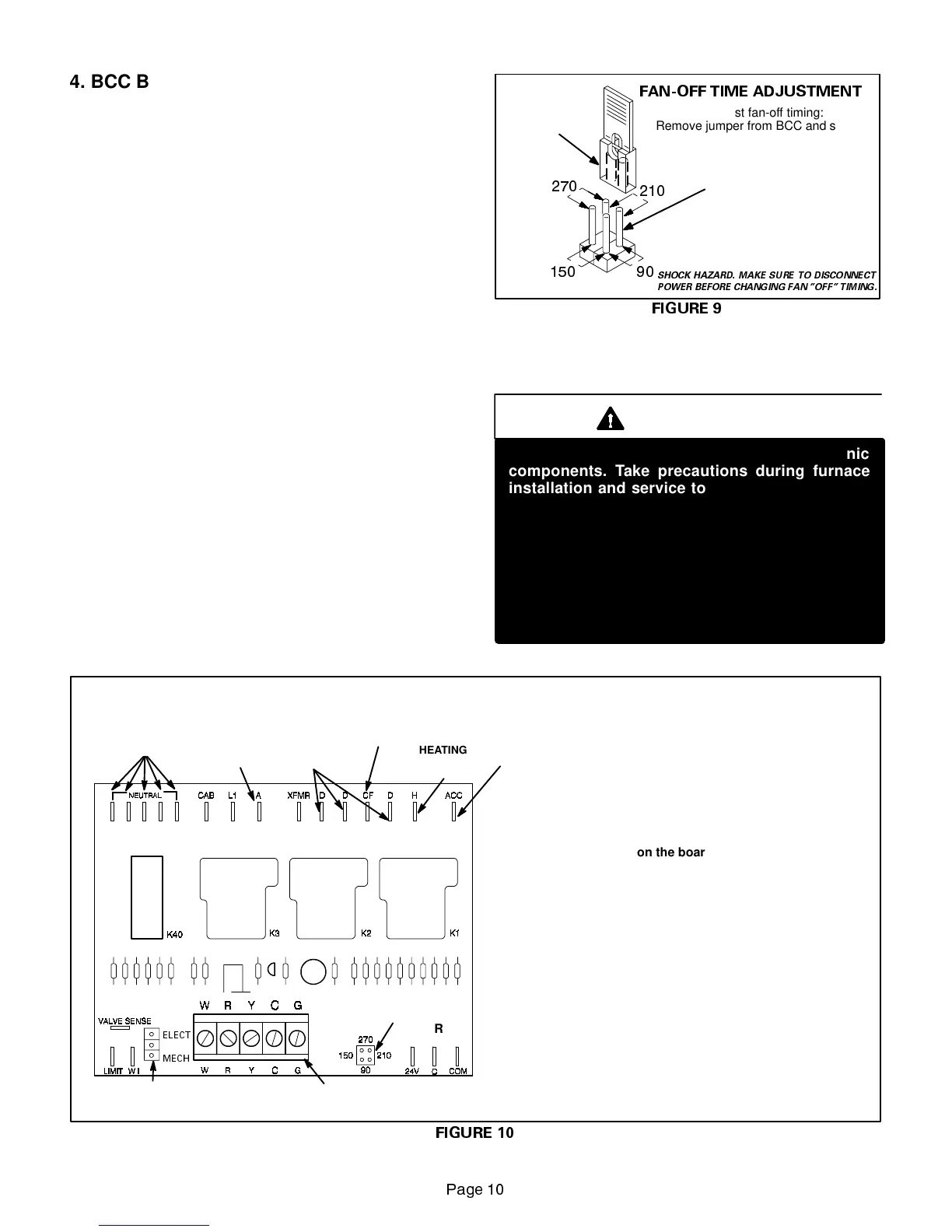 Page #10 background image