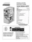 Preview: Installation Instructions