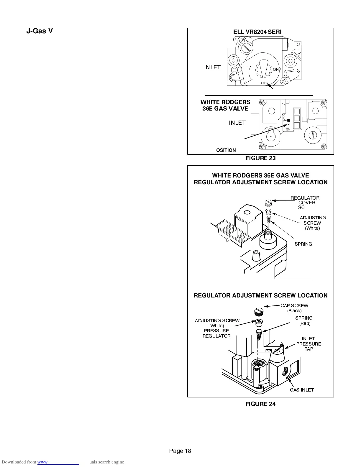 Page #18 background image