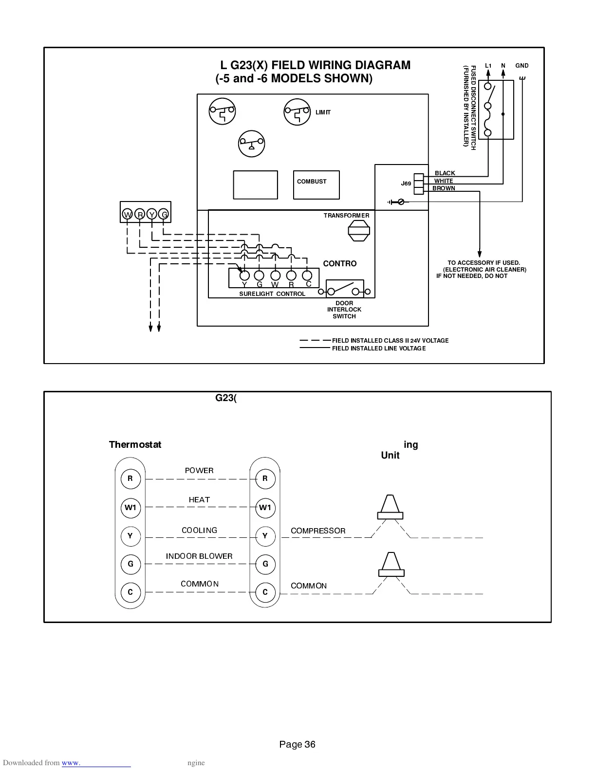 Page #36 background image