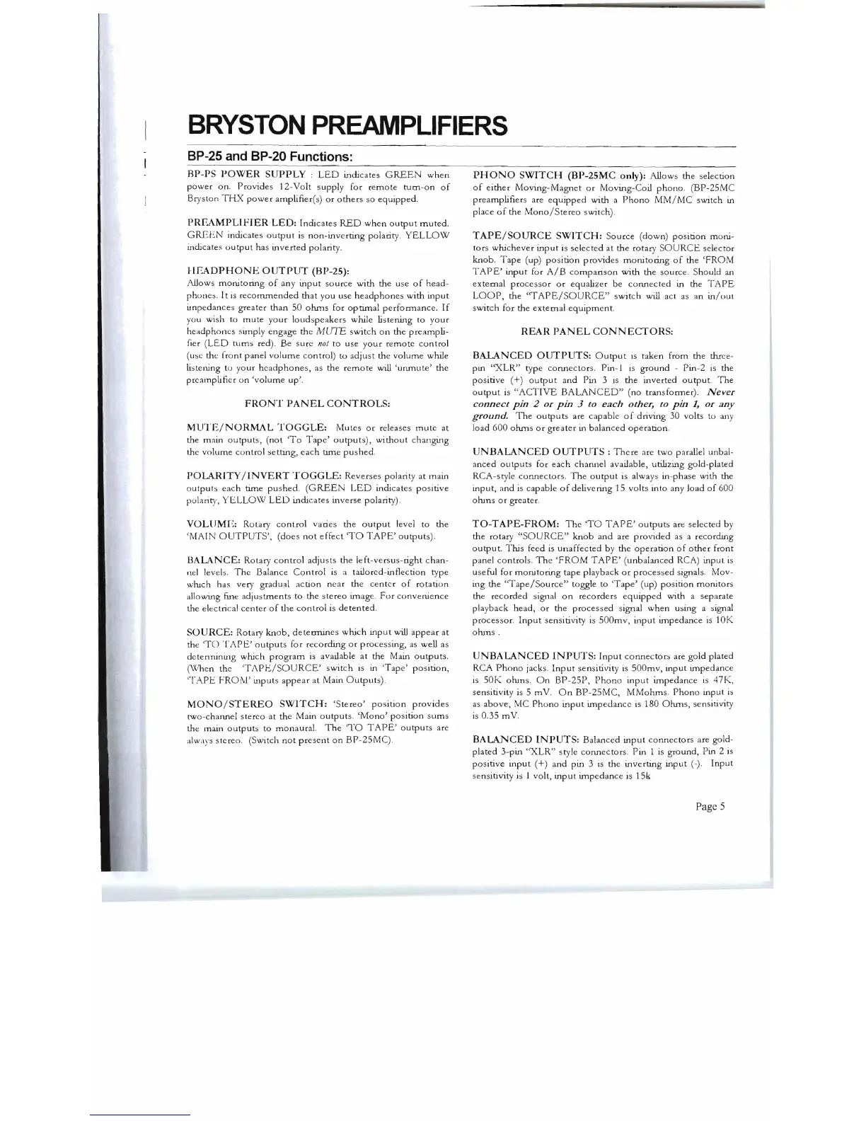 Page #5 background image