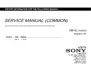 Preview: Service Manual