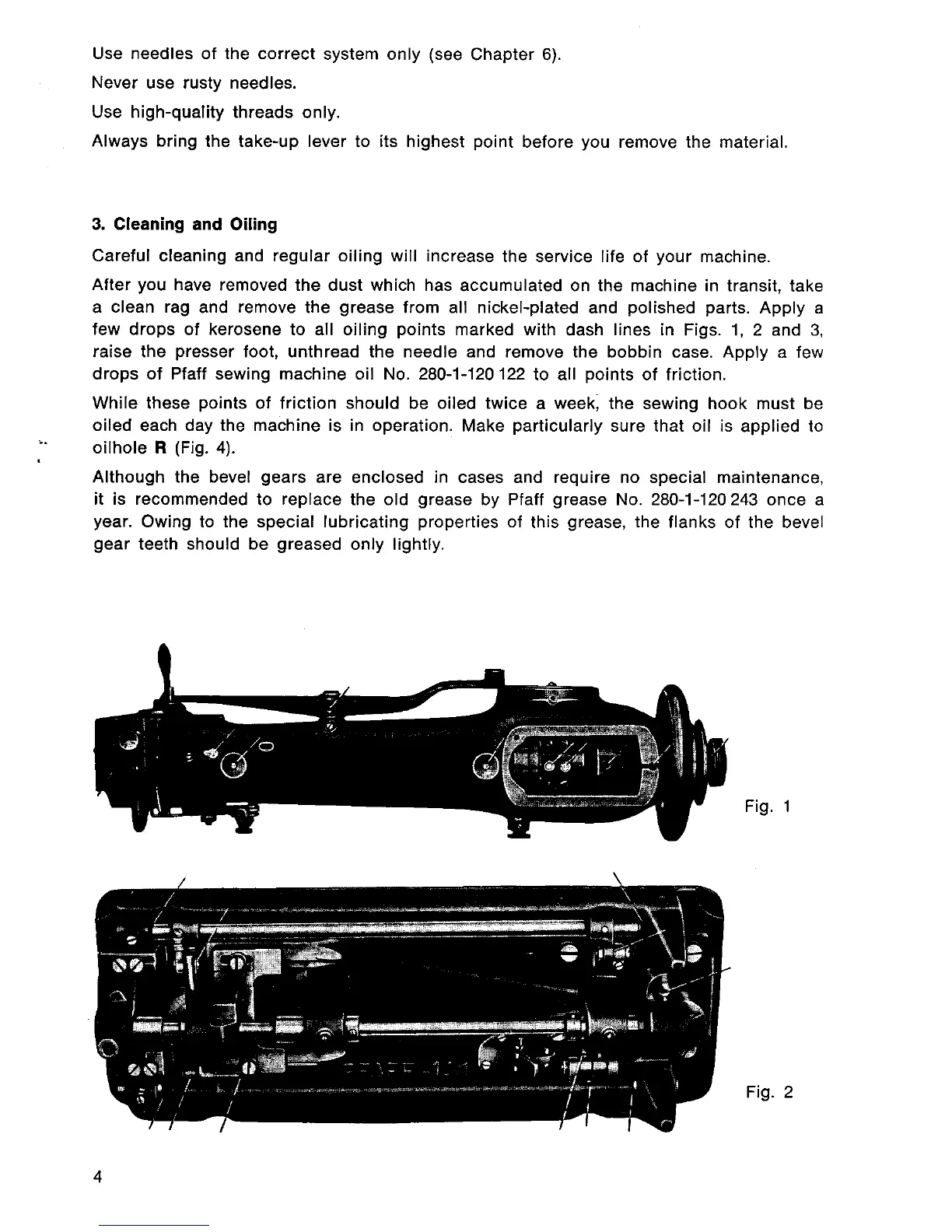 Page #4 background image