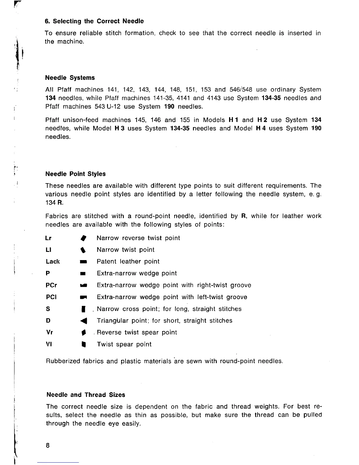 Page #8 background image