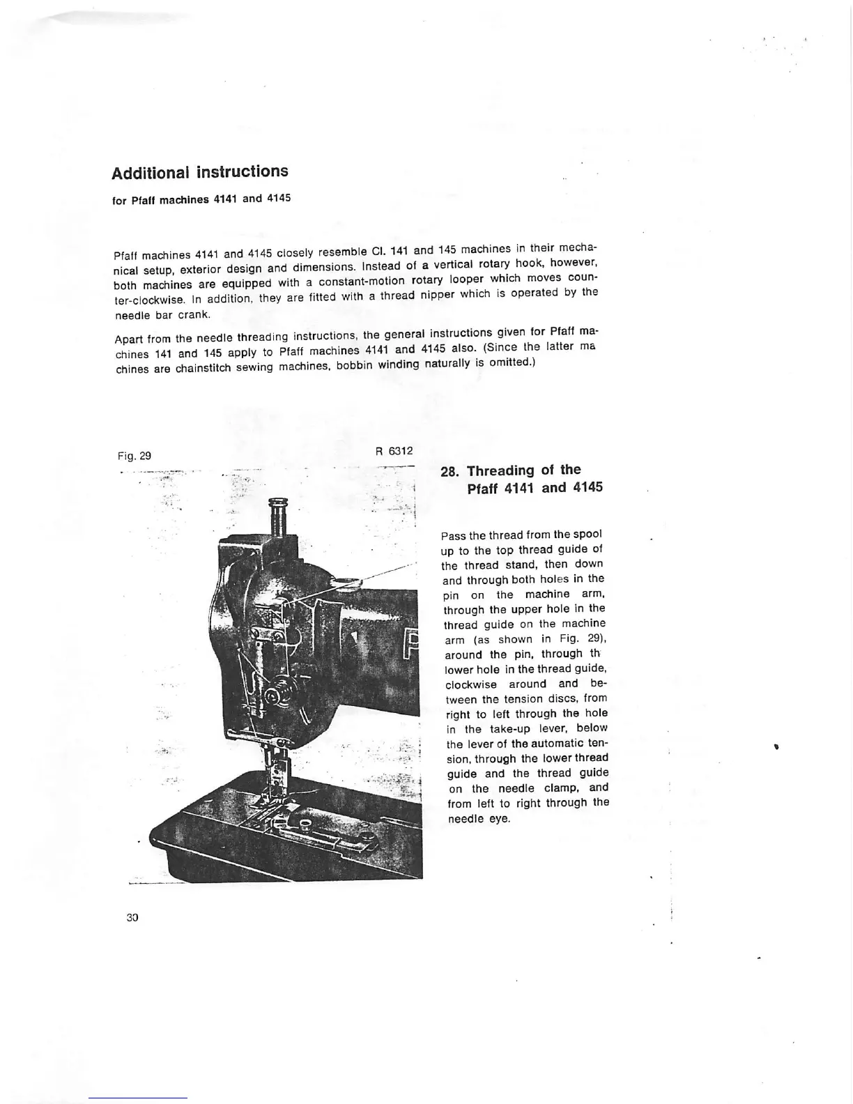 Page #30 background image