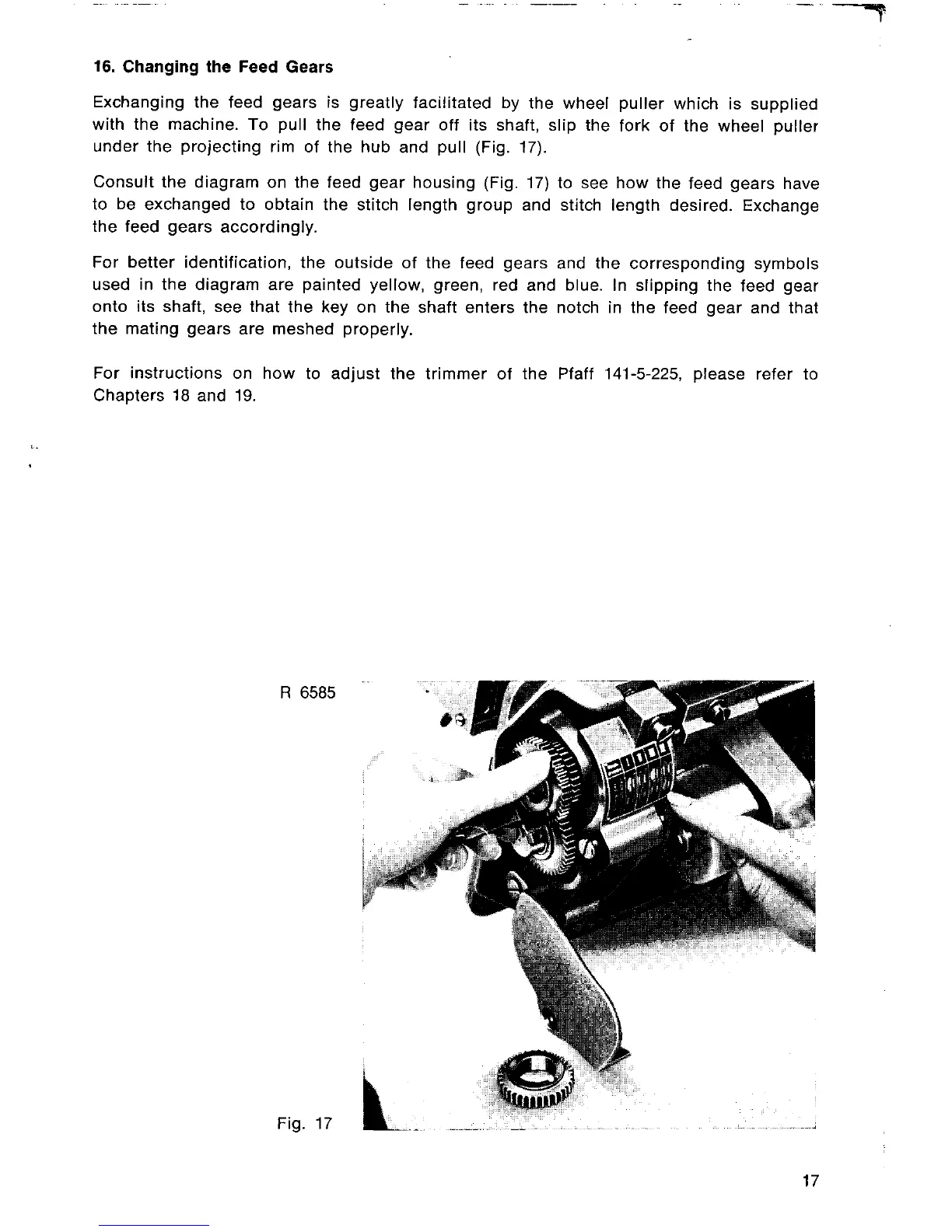 Page #17 background image