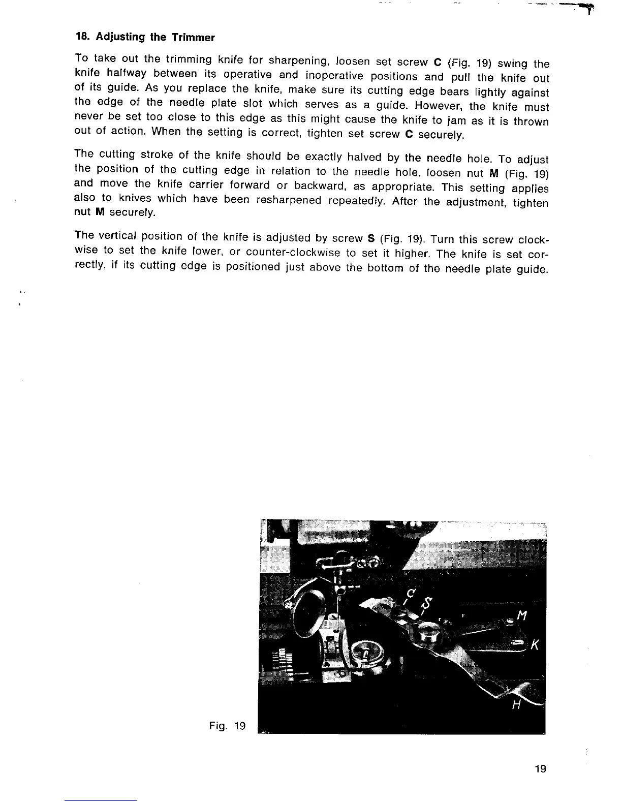 Page #19 background image