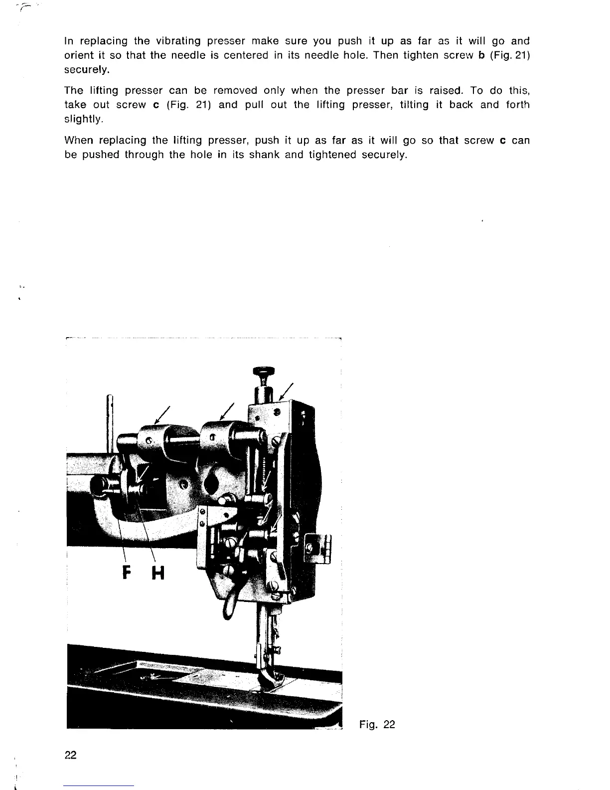 Page #22 background image