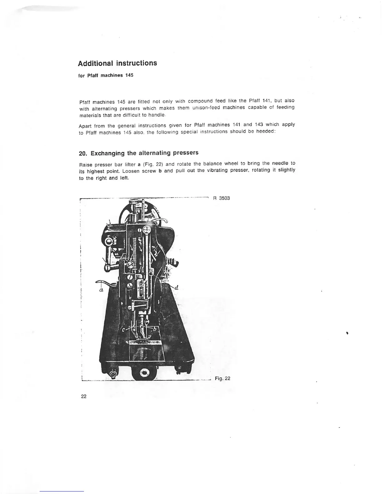 Page #22 background image