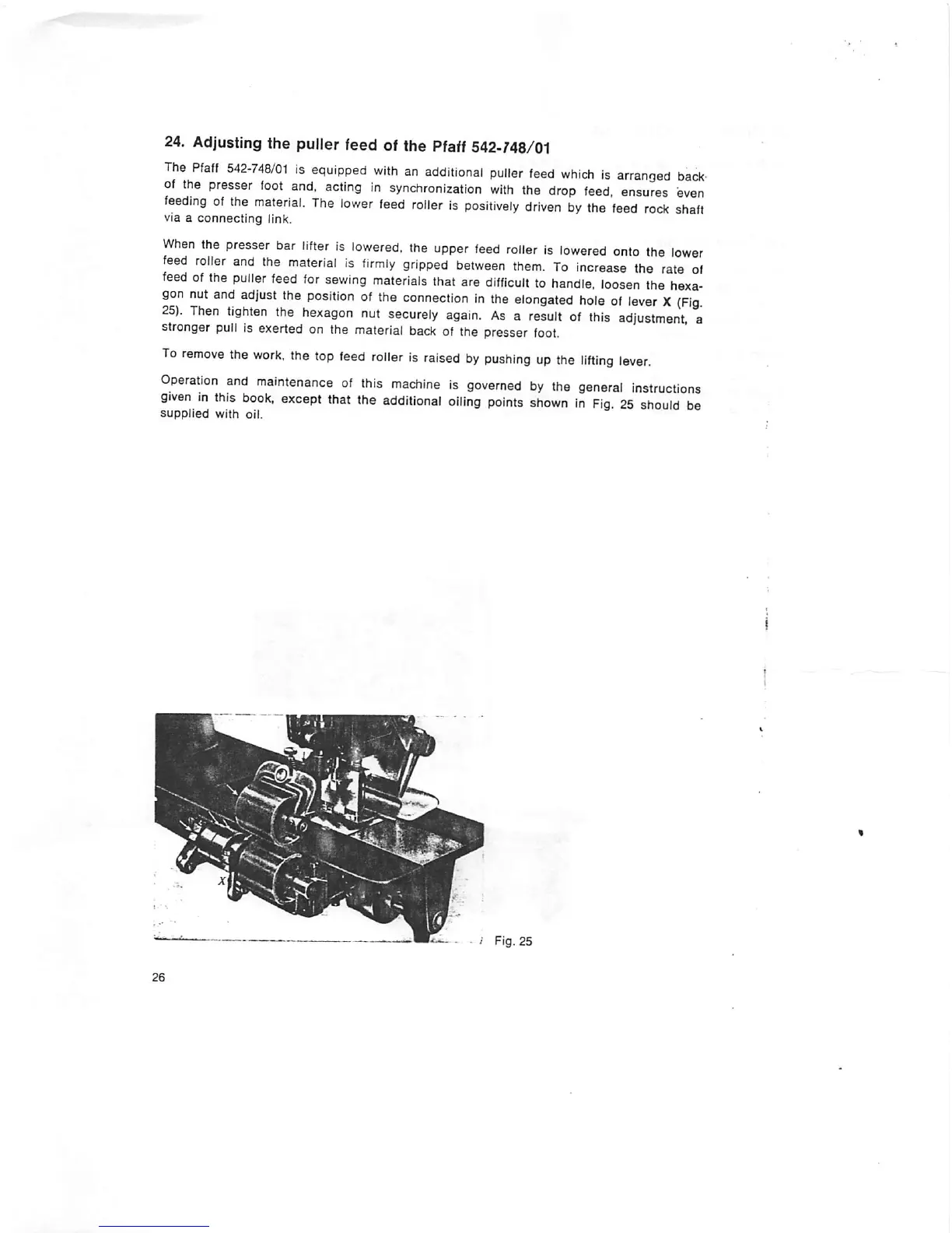 Page #26 background image