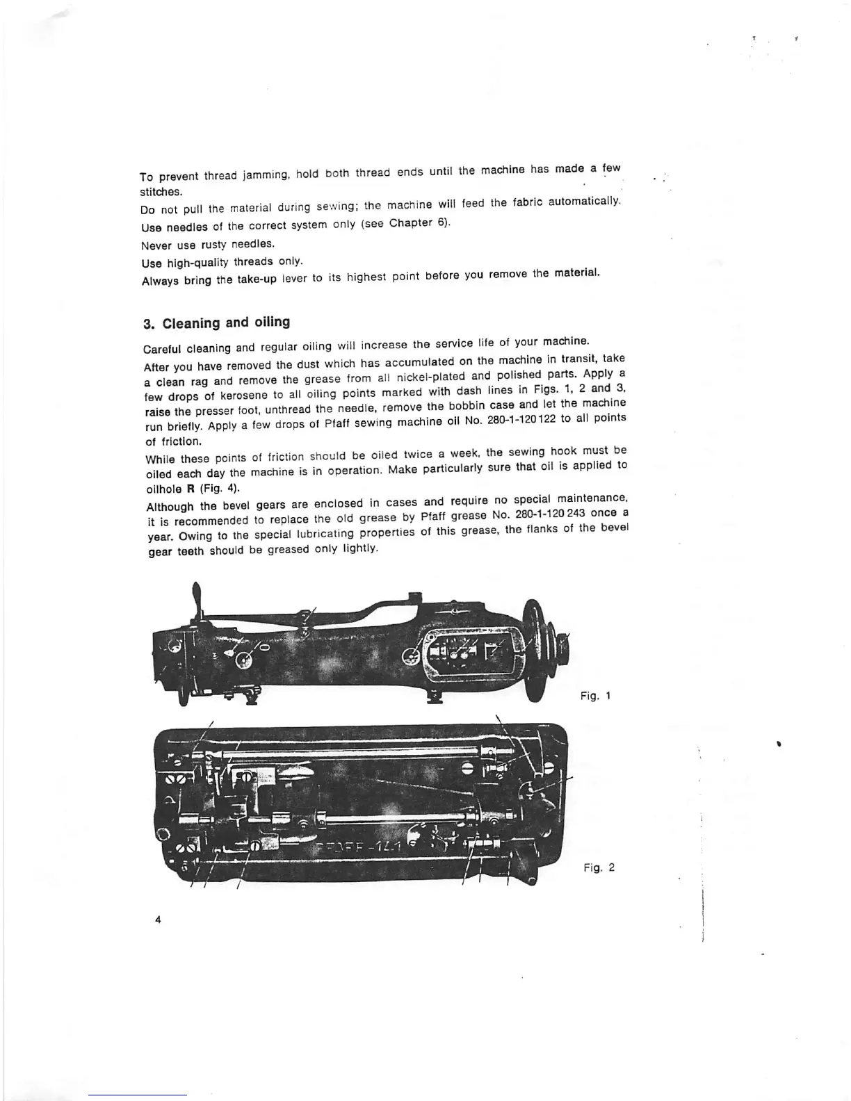 Page #4 background image