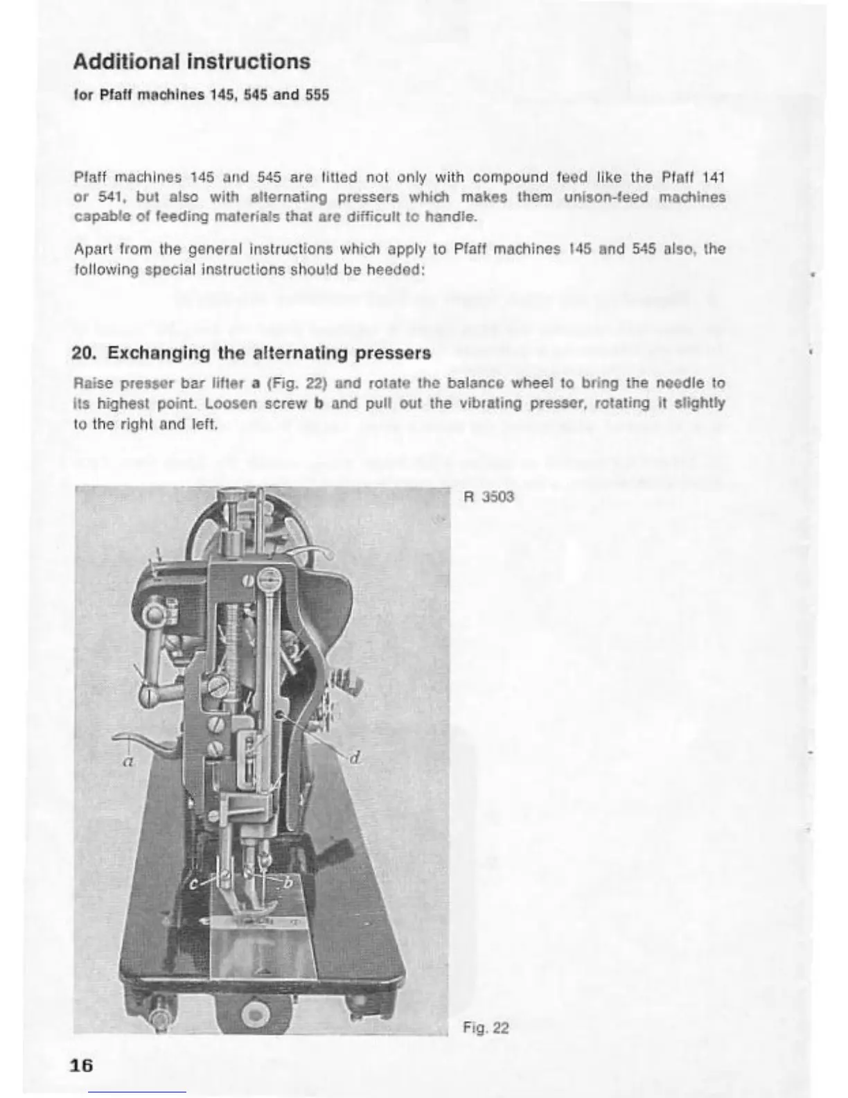 Page #16 background image
