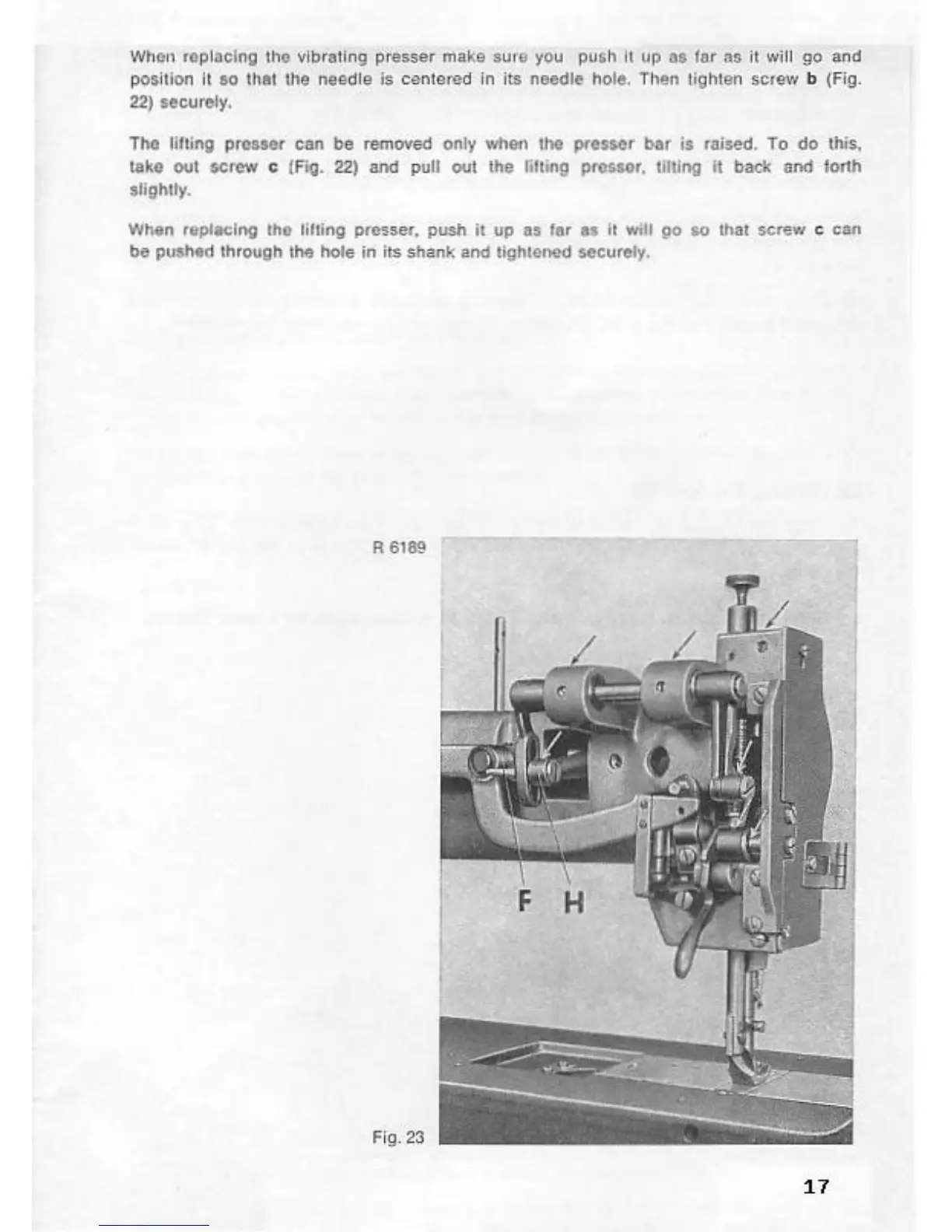 Page #17 background image