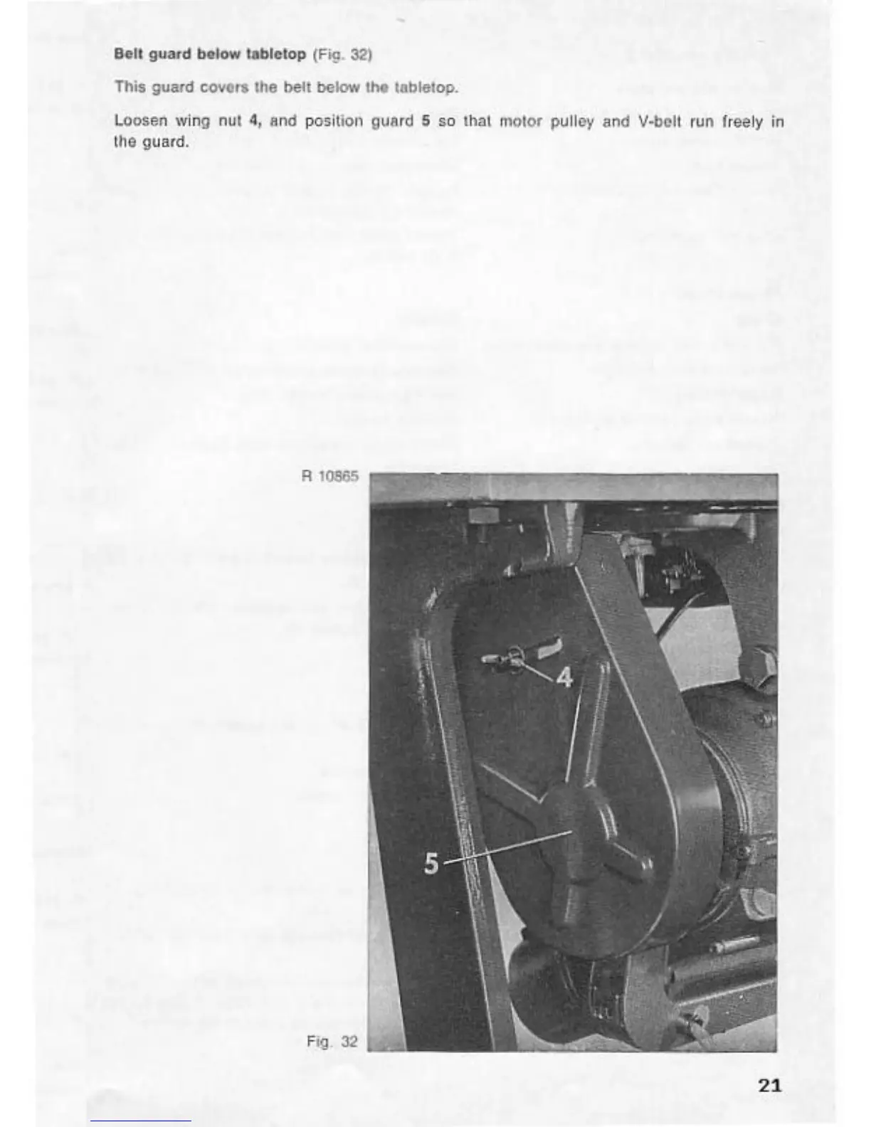 Page #21 background image