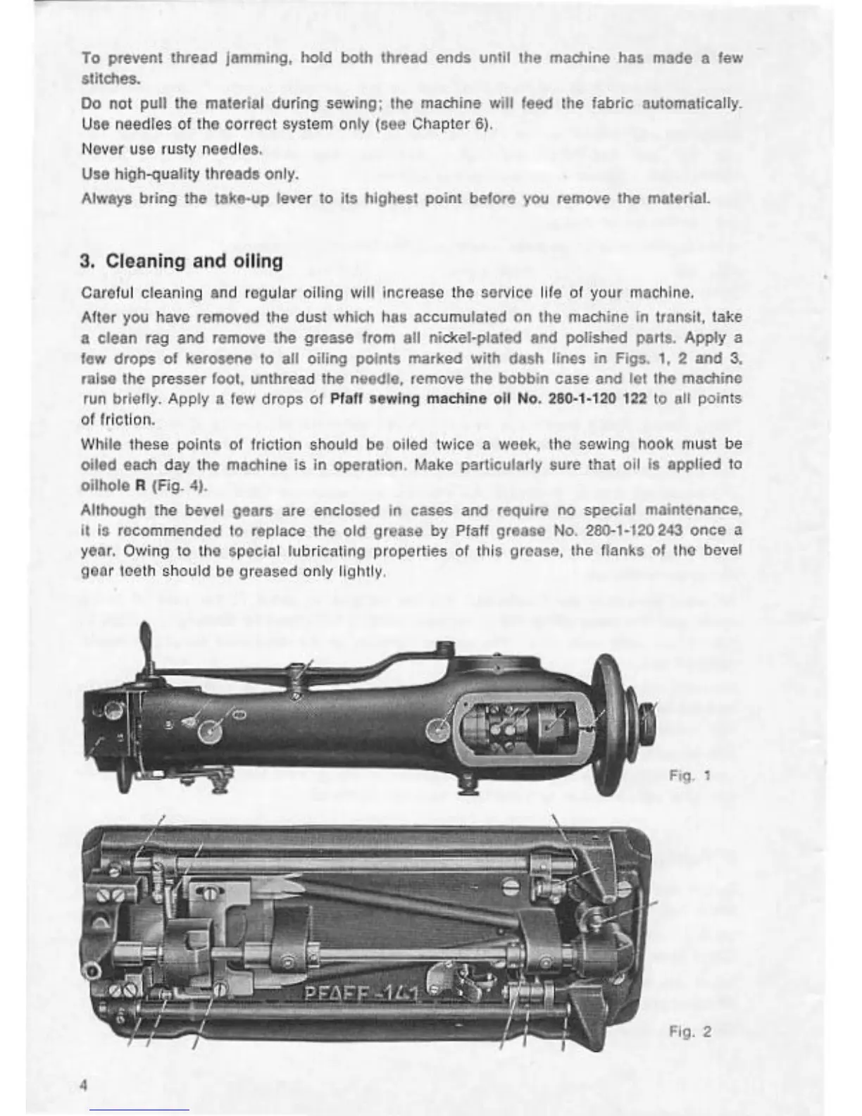 Page #4 background image