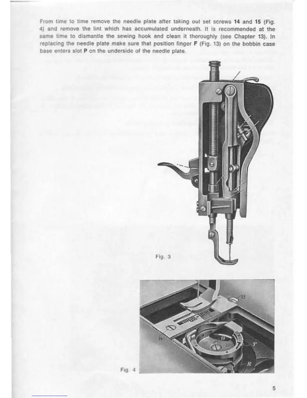 Page #5 background image