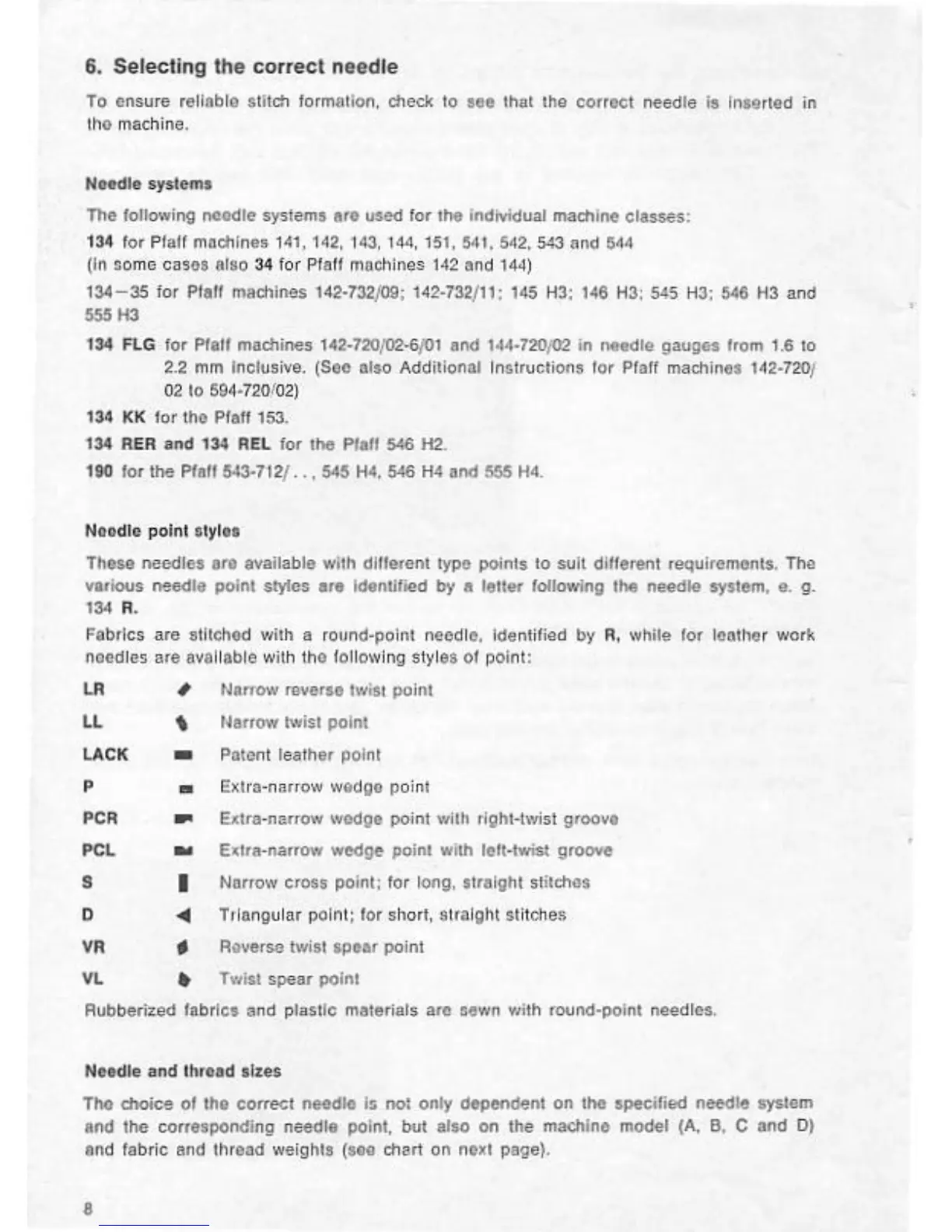 Page #8 background image
