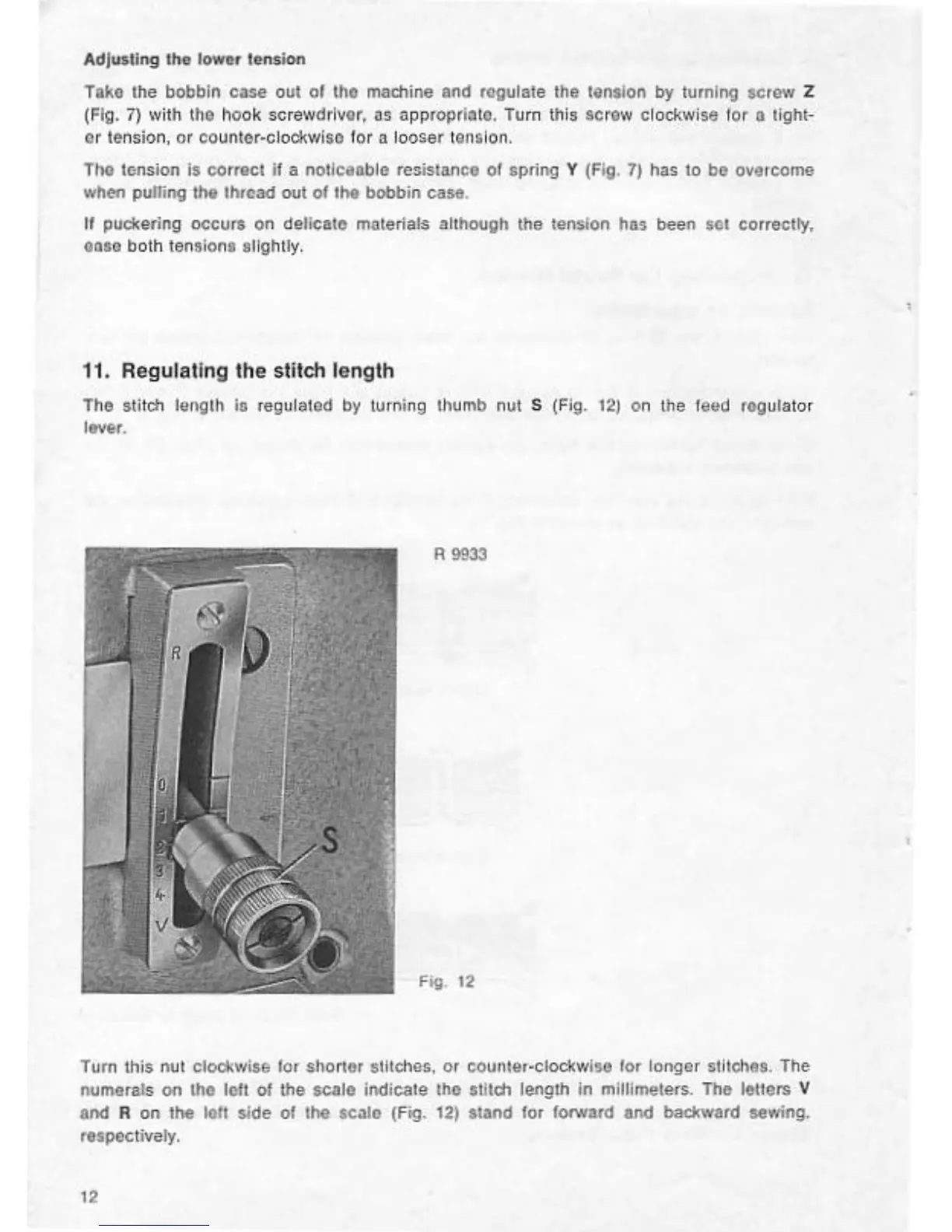 Page #12 background image