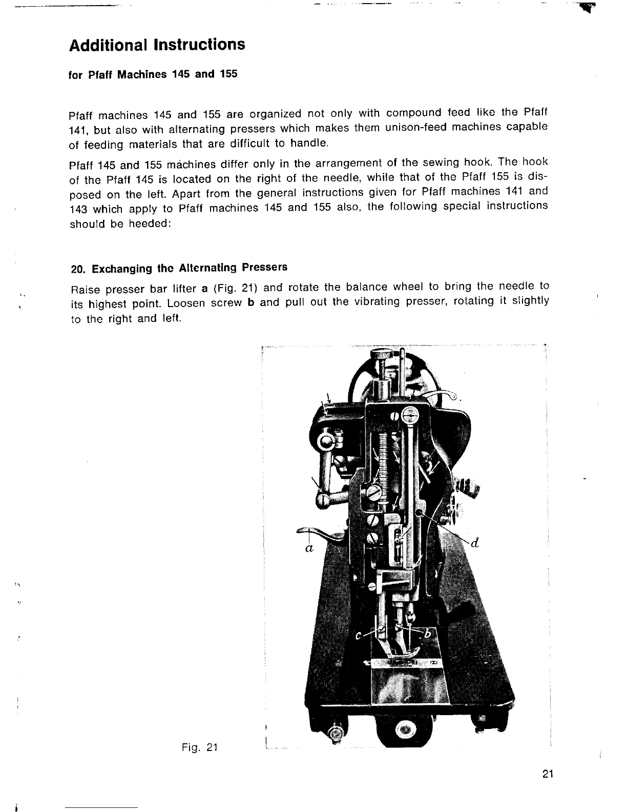 Page #21 background image