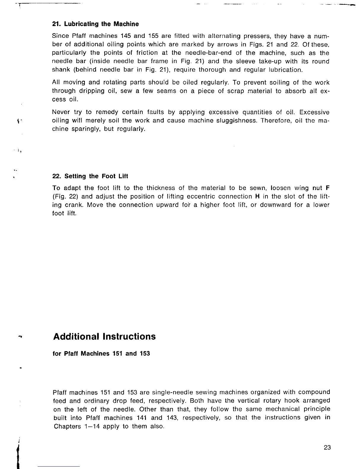 Page #23 background image