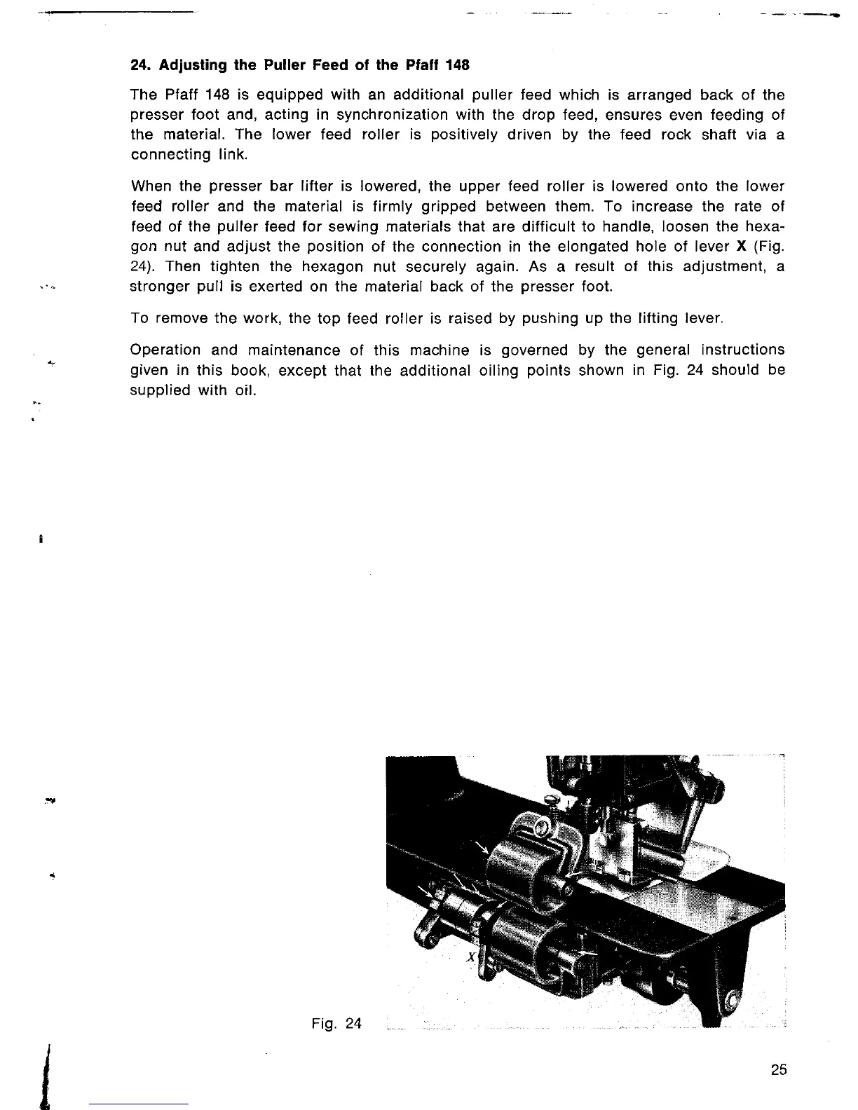 Page #25 background image