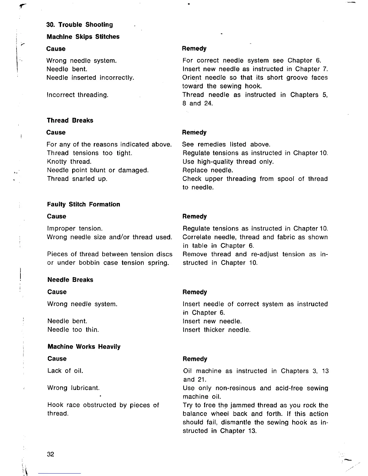 Page #30 background image