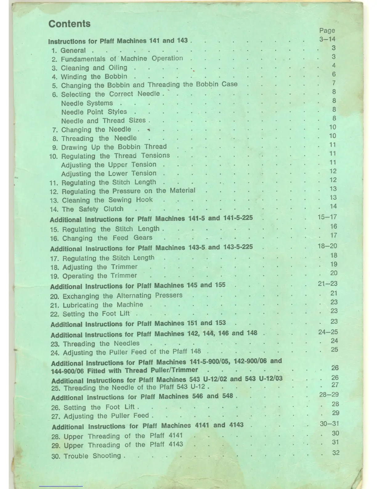 Page #31 background image
