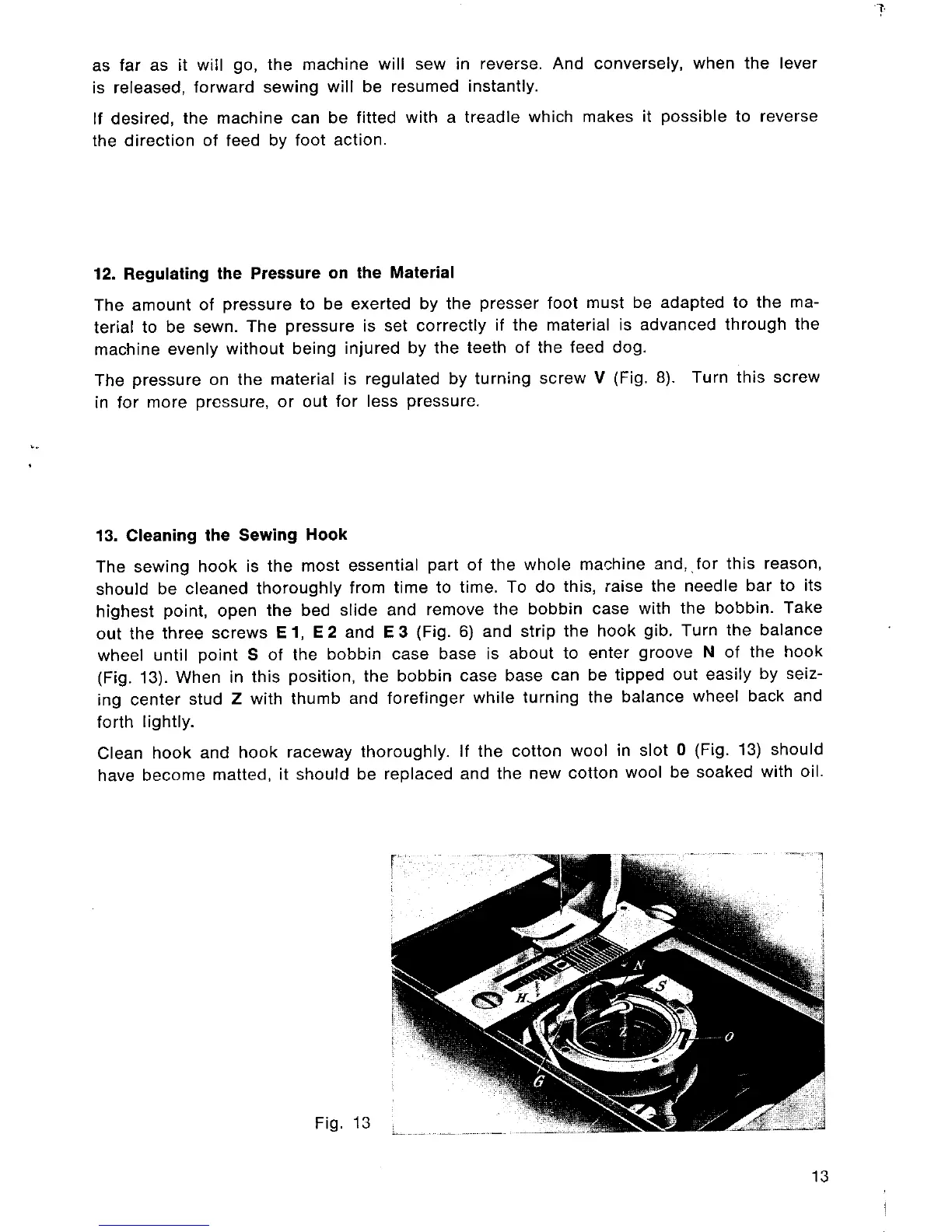 Page #13 background image