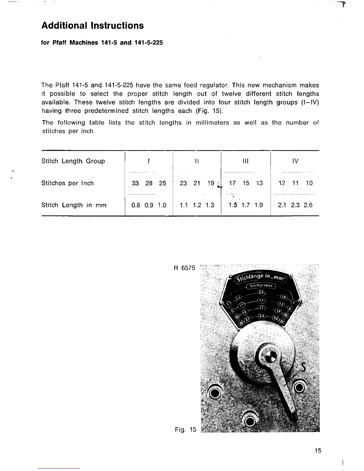 Page #15 background image