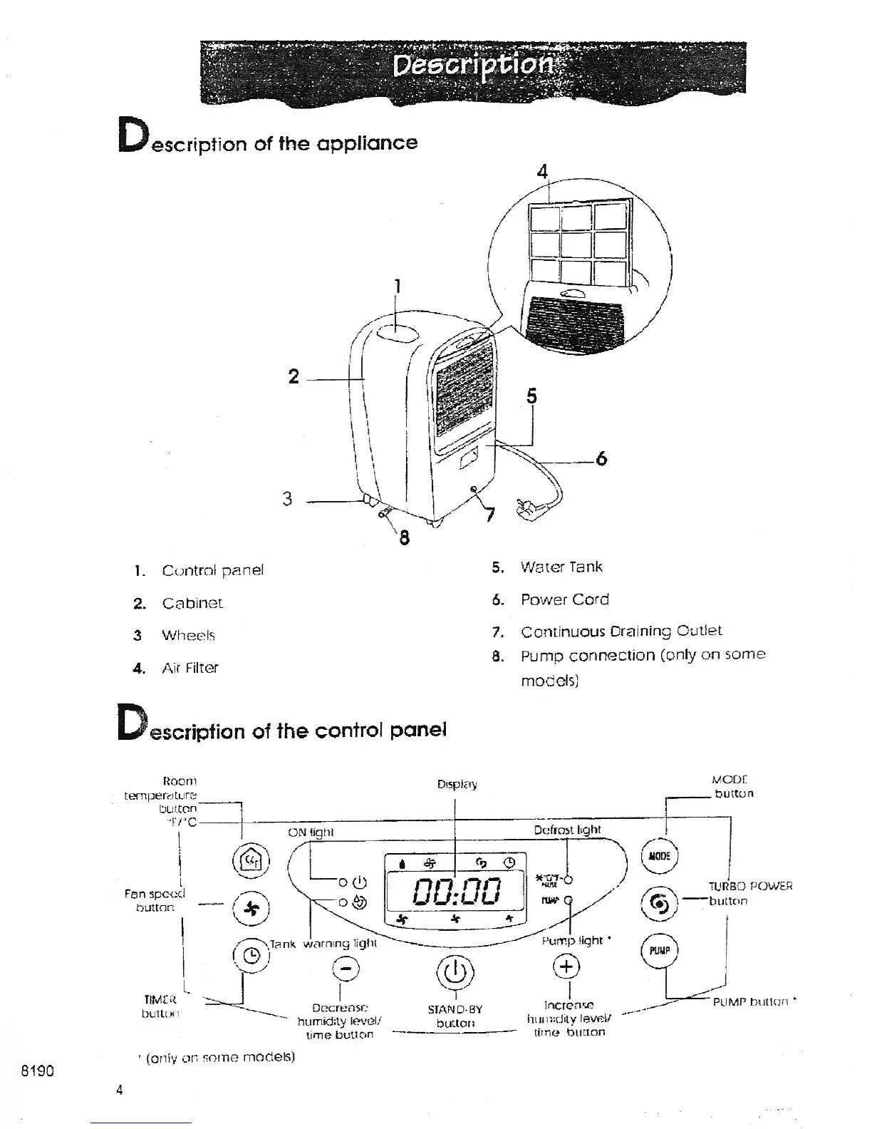 Page #2 background image