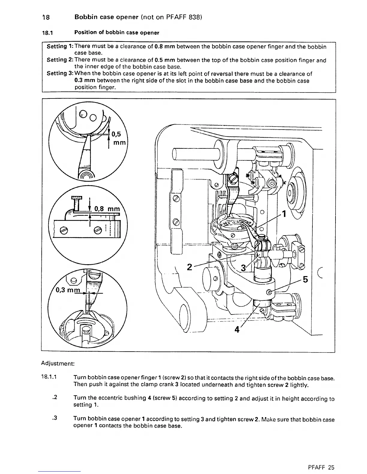 Page #25 background image