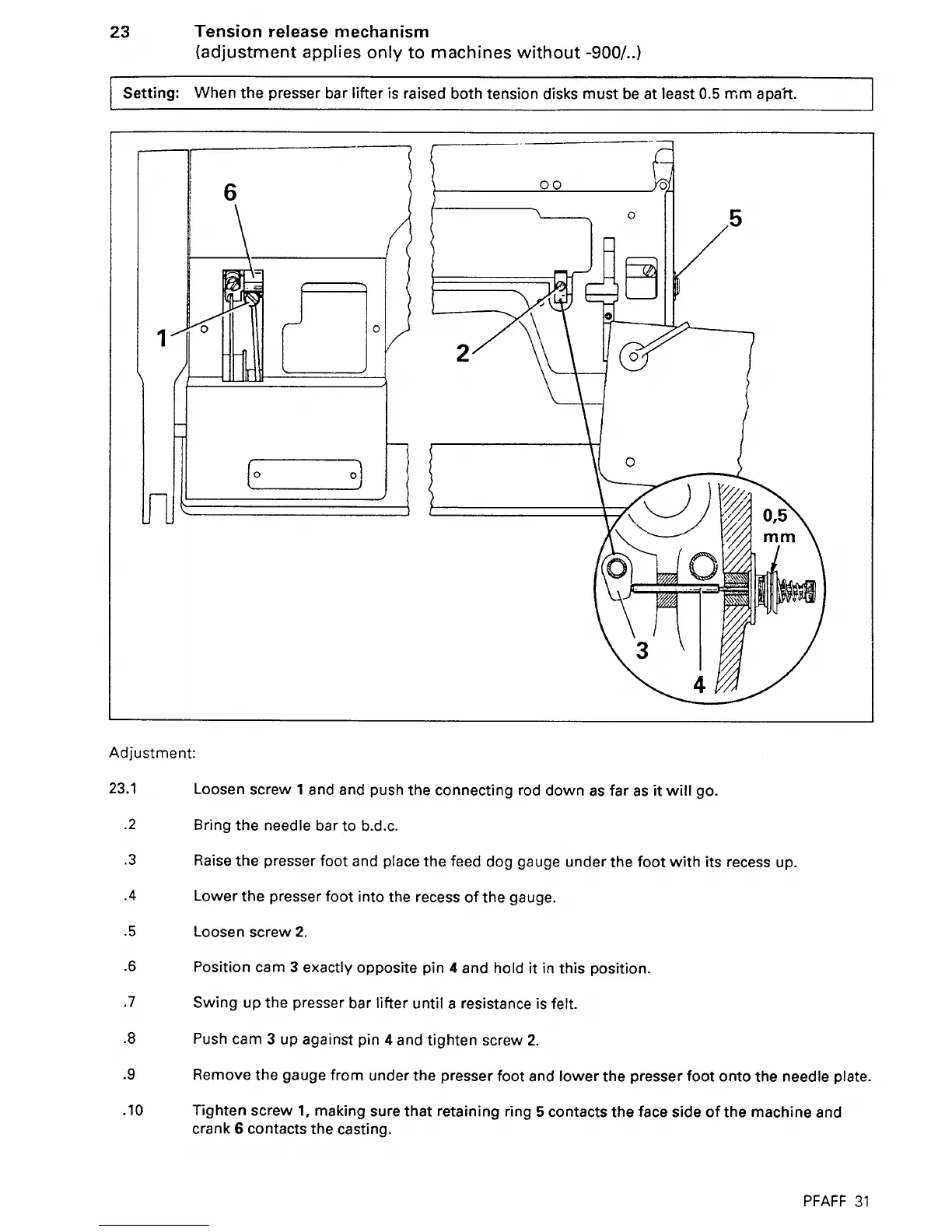 Page #31 background image
