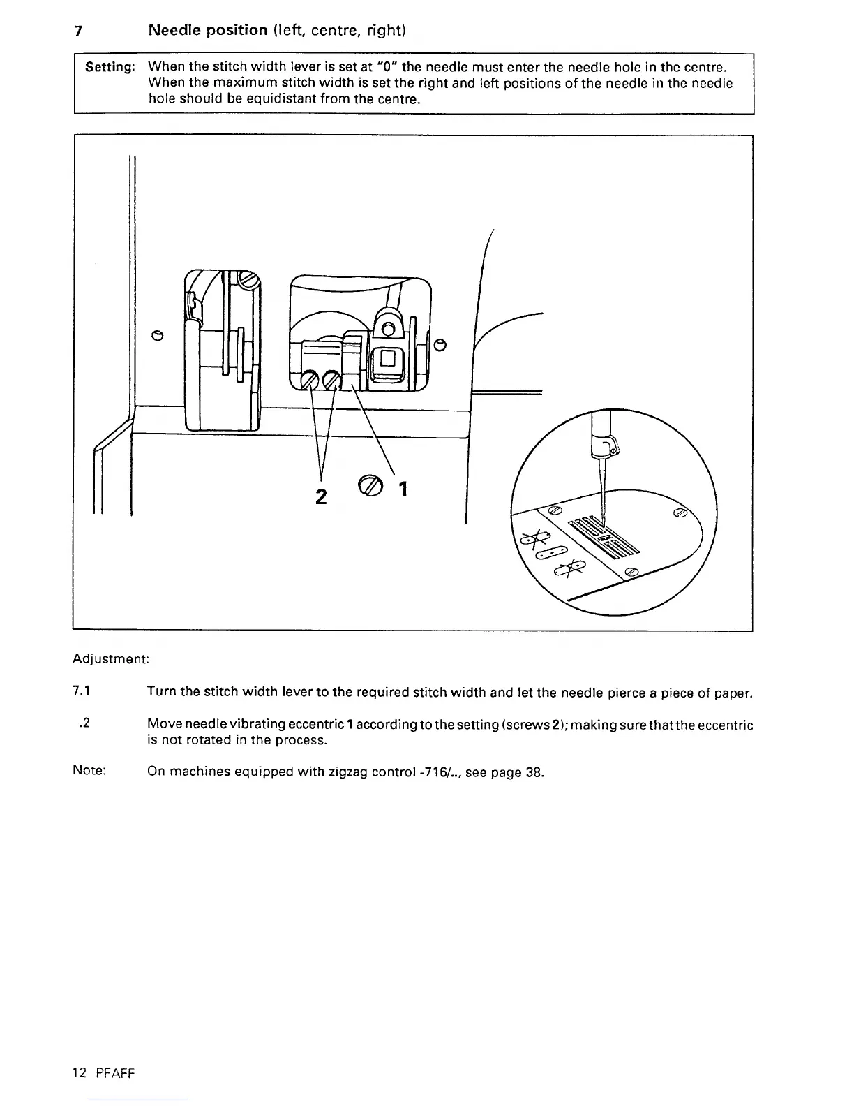 Page #12 background image