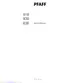 Preview: Service Manual