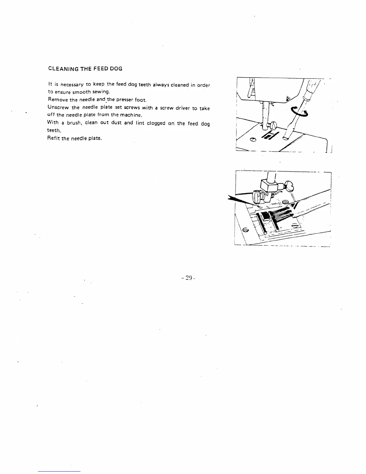 Page #32 background image