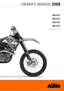 Preview: Owner's Manual