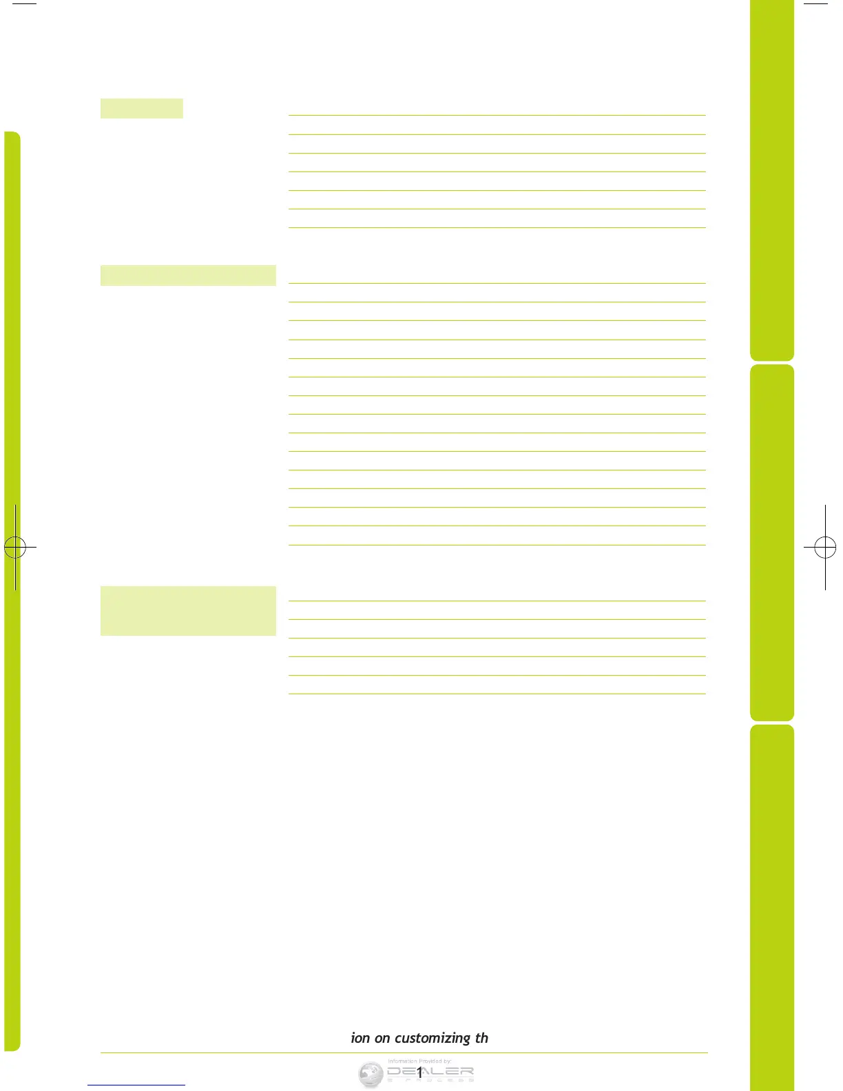 Page #3 background image